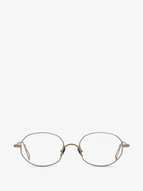 Ahlem Montsouris Brille