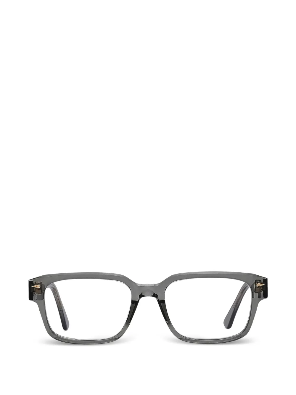 Ahlem Beaux-arts Glasses In Gray