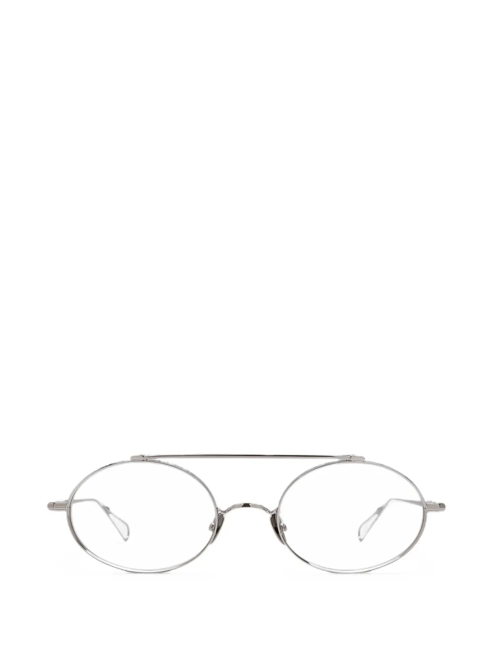 Ahlem Turbigo Glasses In Gray