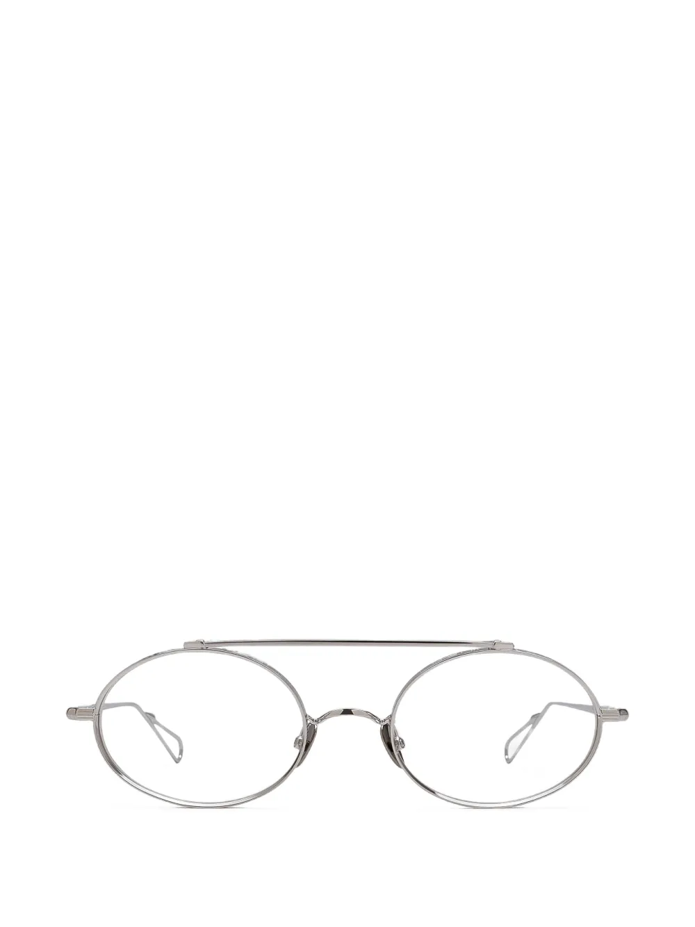 Ahlem Turbigo glasses - Argento