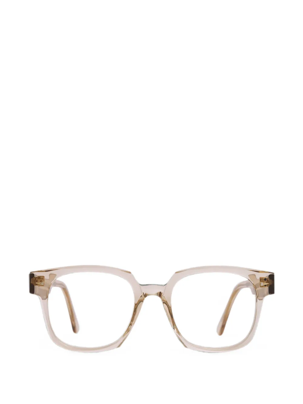 Ahlem Rue Mazarine Glasses In Neutral