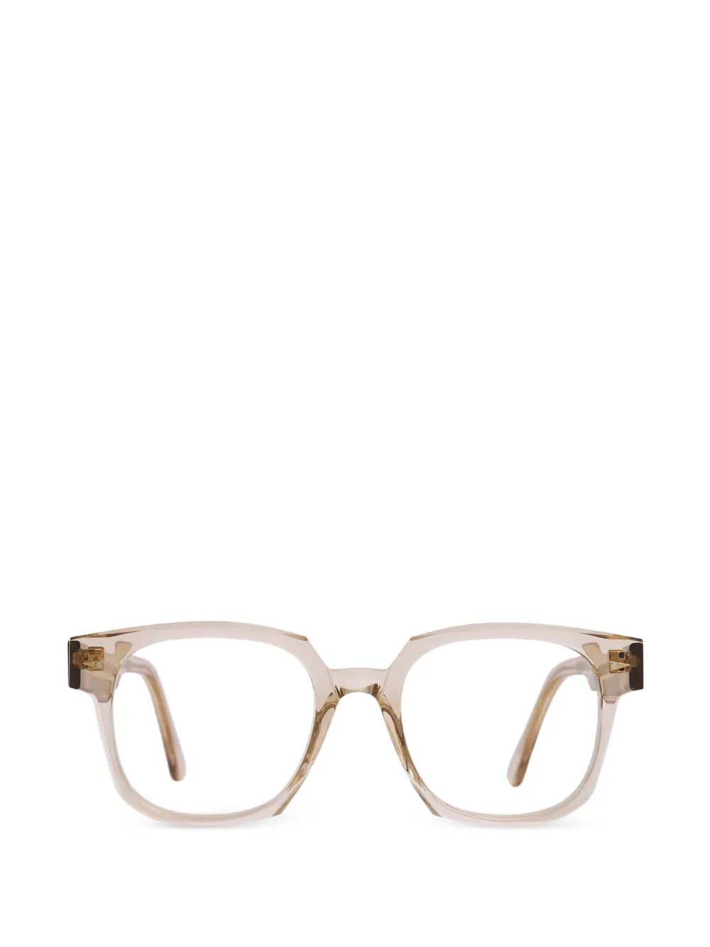 Ahlem Rue Mazarine glasses - Toni neutri