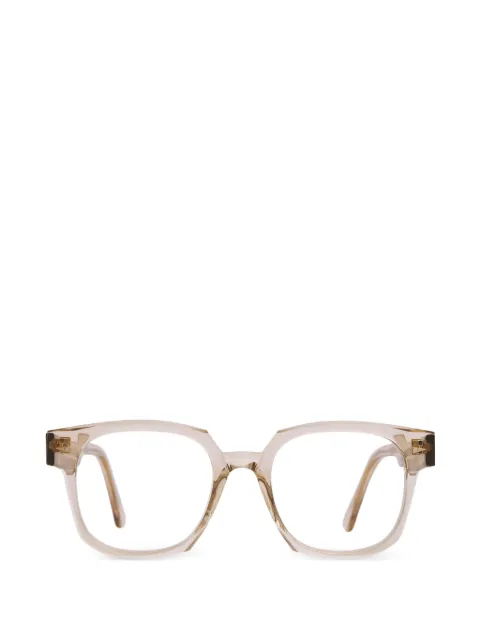 Ahlem Rue Mazarine glasses