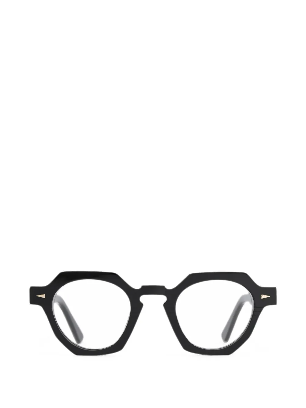 Ahlem Rue De La Paix Glasses In Black