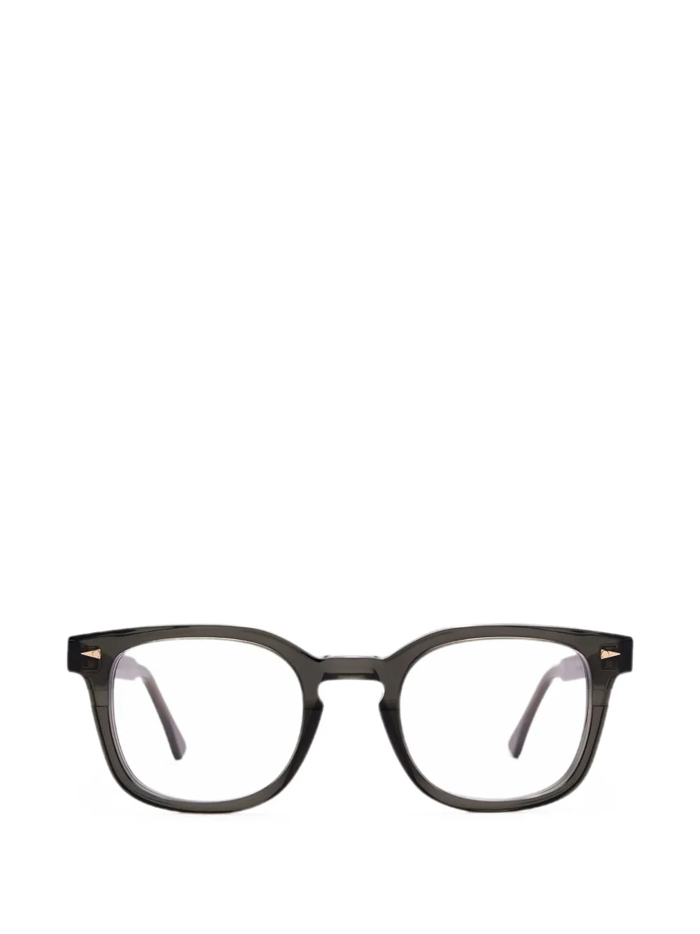 Ahlem Rue Servan Glasses In Black