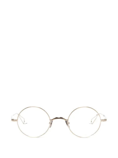 Ahlem Place Coluche round-frame glasses