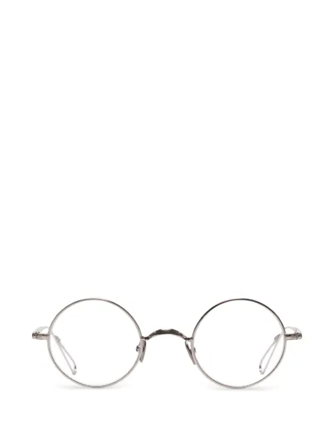 Ahlem Place Coluche round-frame glasses