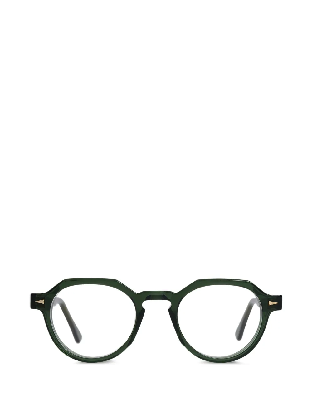 Ahlem Rue Bosquet Glasses In Blue