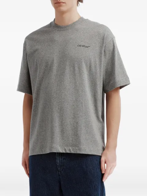 Off-White Arrows cotton T-shirt