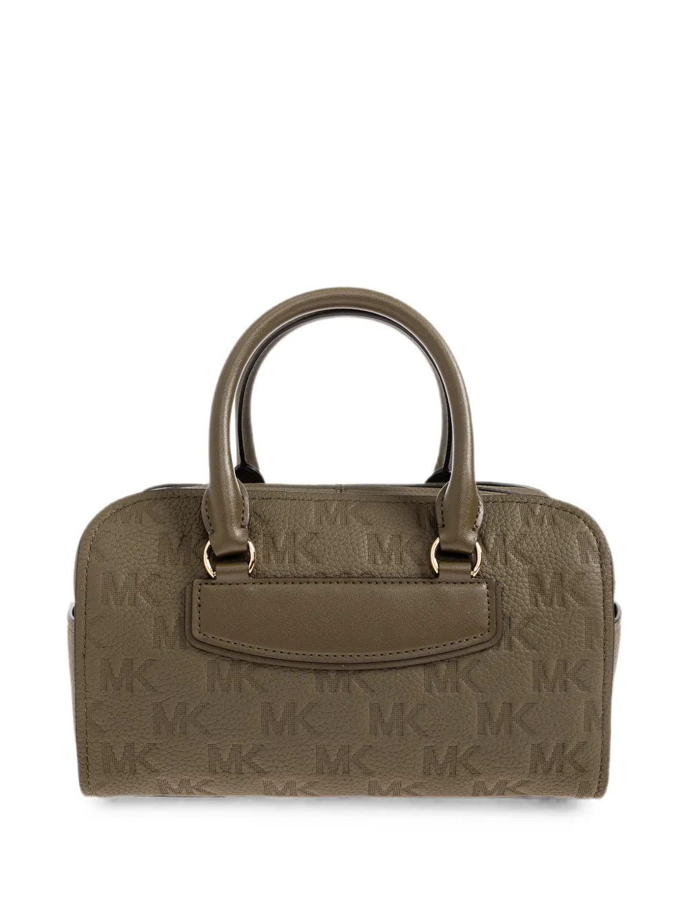 Michael Kors Jet Set shopper Groen
