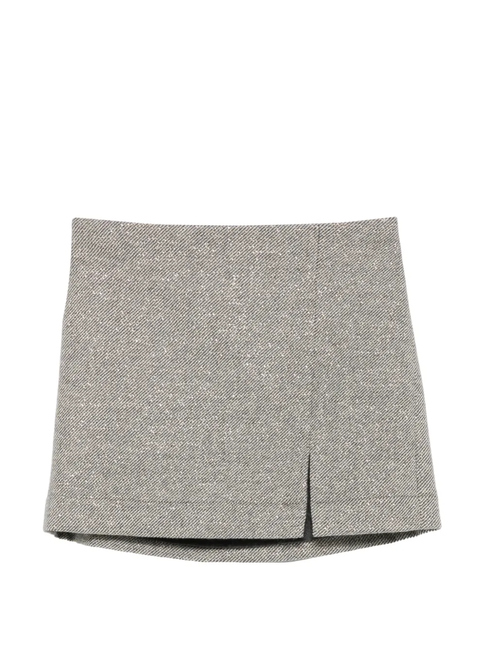 Douuod Kids Gonna con spacco - Grigio