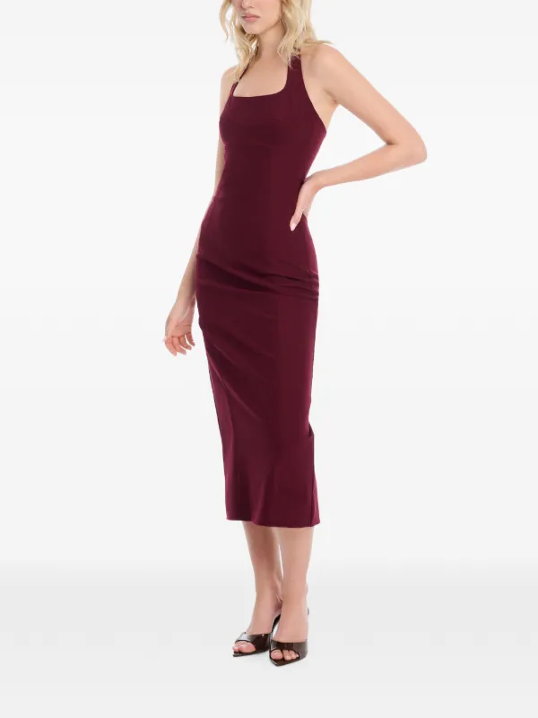 jennie midi dress Jennie Floral Midi Dress