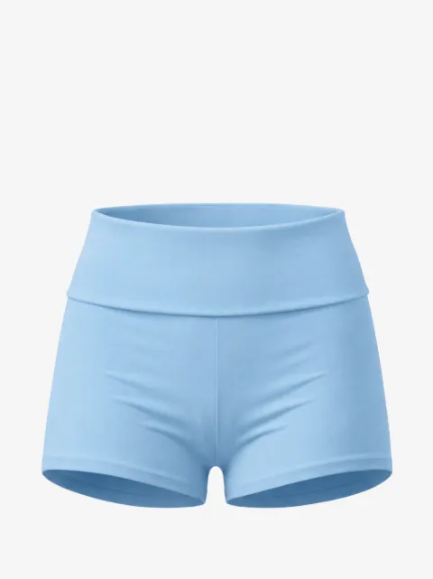 AXEL 113 shorts plegables micro
