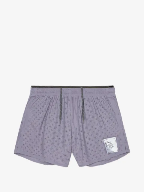 Satisfy shorts Space-O™ 5"
