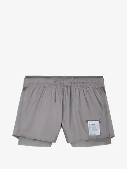 Satisfy shorts TechSilk