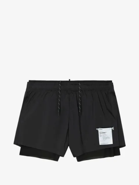 Satisfy shorts TechSilk