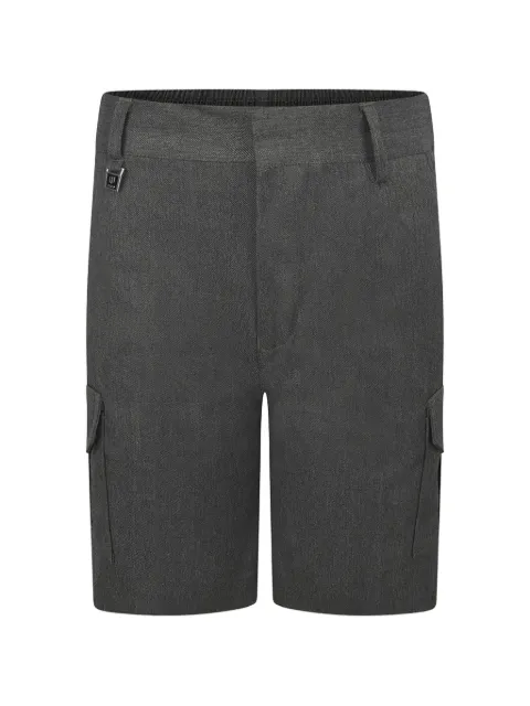 Zeco Schoolwear kids short à poches cargo