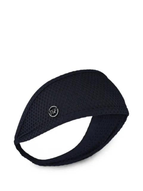 Track & Field Tiara Powercool com placa de logo
