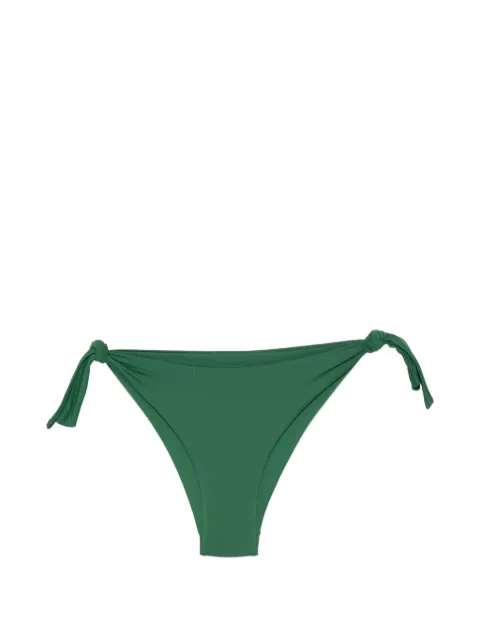 Fisico side-tie bikini bottoms