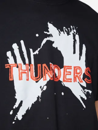 Mr. Thunders