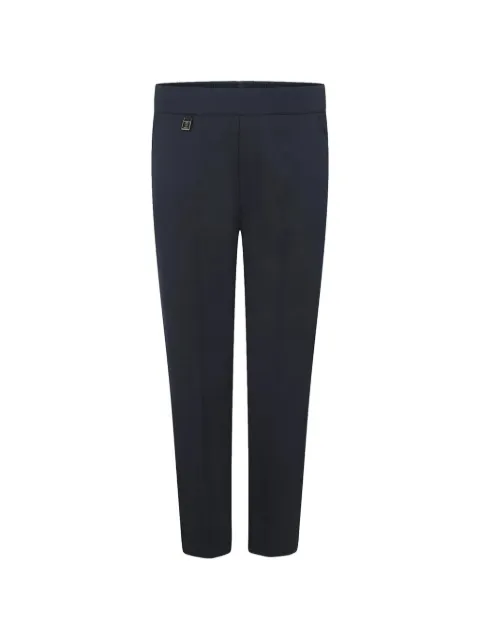 Zeco Schoolwear kids pantalones con pretina elástica