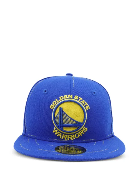 NEW ERA CAP gorra 9FIFTY Golden State Warriors