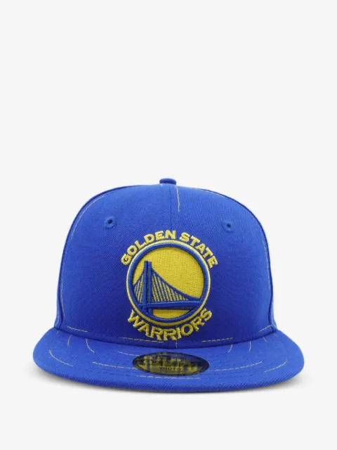 NEW ERA CAP gorra 9FIFTY Golden State Warriors