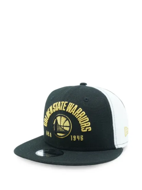 NEW ERA CAP gorra 9FIFTY Golden State Warriors NBA