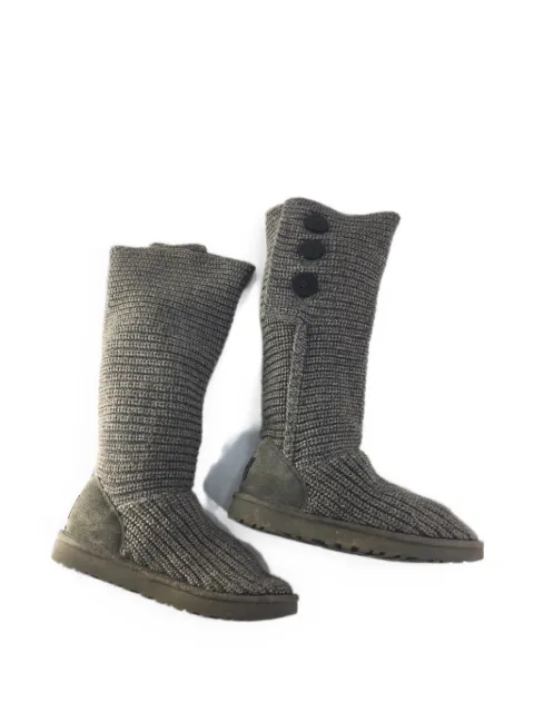 UGG Classic Cardy boots