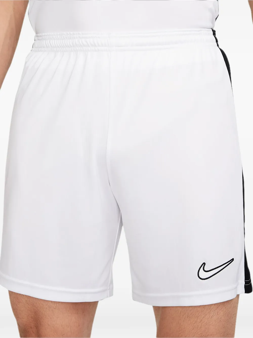  Nike Dri-fit Academy23 Shorts - Blanco 
