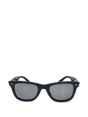 Ray-Ban RB4441D サングラス | ブラック | FARFETCH JP