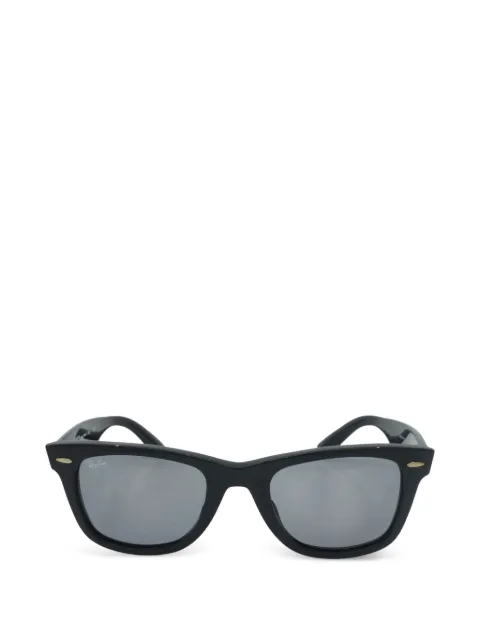 Ray-Ban Wayfarer sunglasses