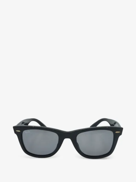 Ray-Ban Wayfarer sunglasses
