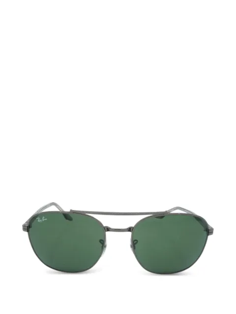 Ray-Ban pilot-frame sunglasses