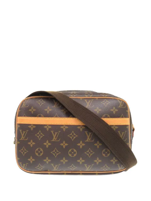 Louis Vuitton Pre-Owned bandolera Reporter PM 2012