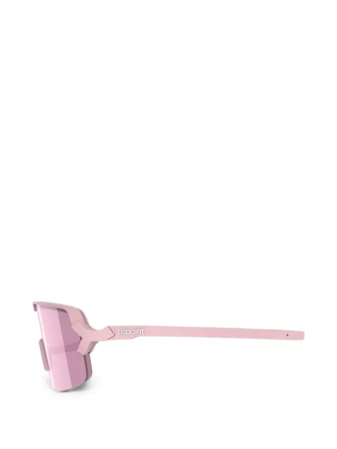 TRIPOINT Lake Prespa Small semi-frame sunglasses