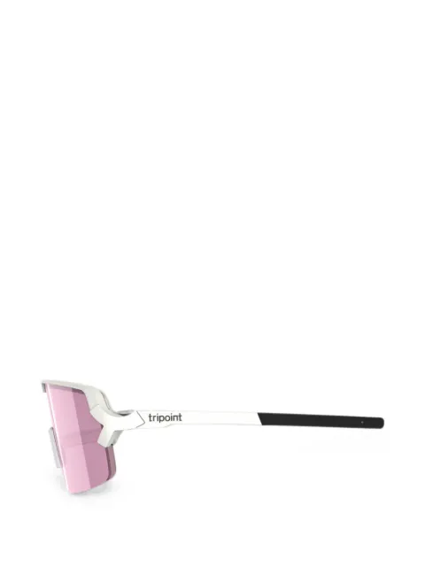TRIPOINT Lake Prespa Small semi-frame sunglasses