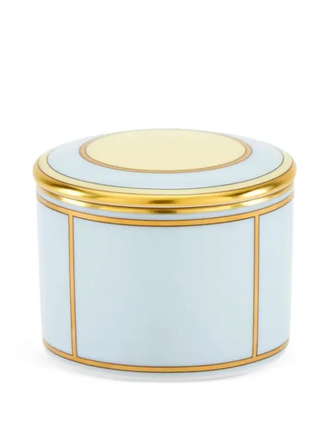 GINORI 1735 Diva jewellry box