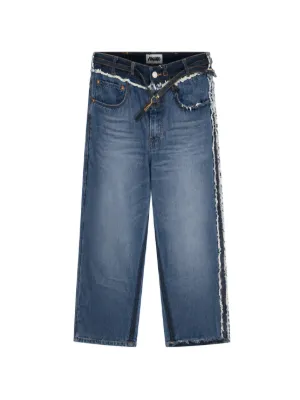 MAGLIANO 23ssデニムパンツ Magliano Denim for Men - Shop Now on FARFETCH