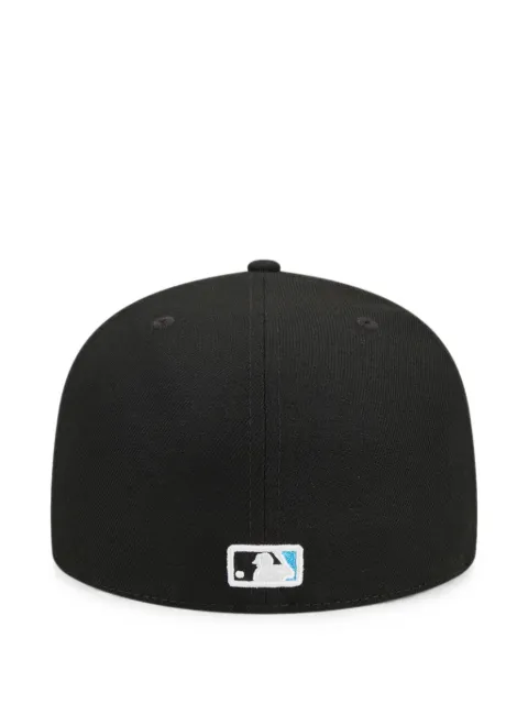 NEW ERA CAP 59FIFTY Miami Marlins baseball cap