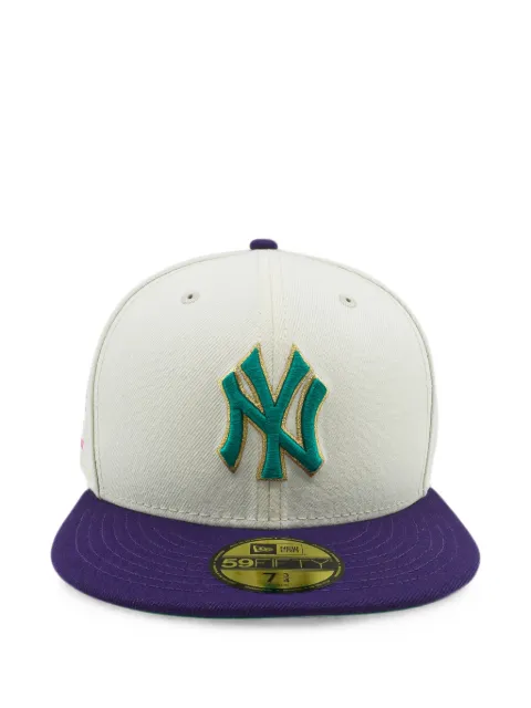 NEW ERA CAP 59FIFTY New York Yankees cap