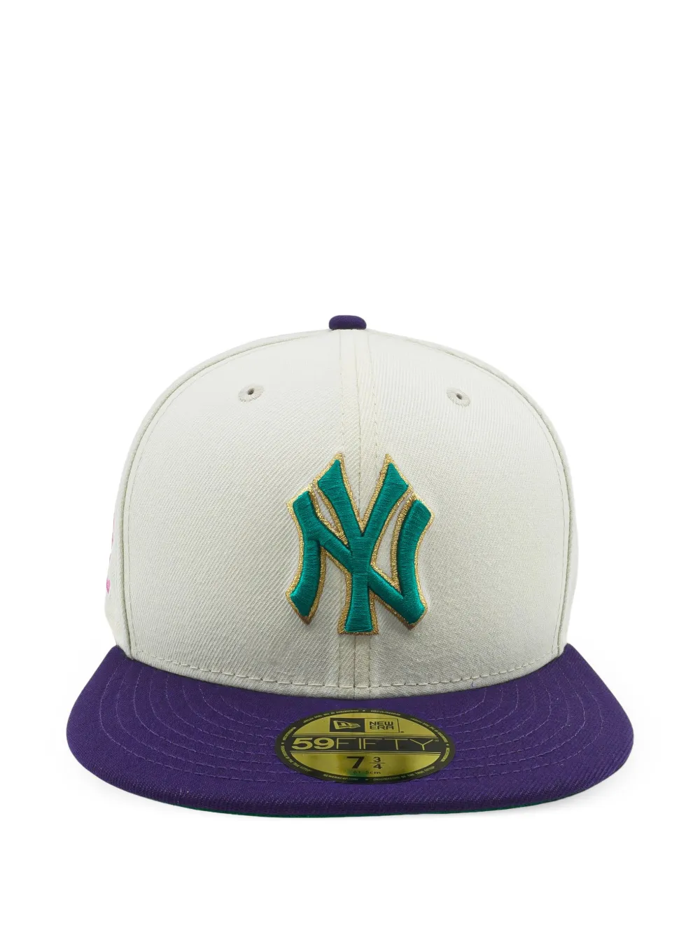 NEW ERA CAP 59FIFTY New York Yankees cap - Toni neutri