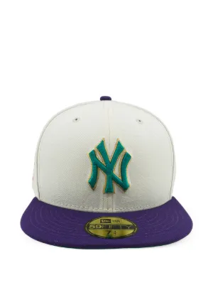 NEW ERA CAP x New York Yankees Cooperstown Collection 59FIFTY Cap
