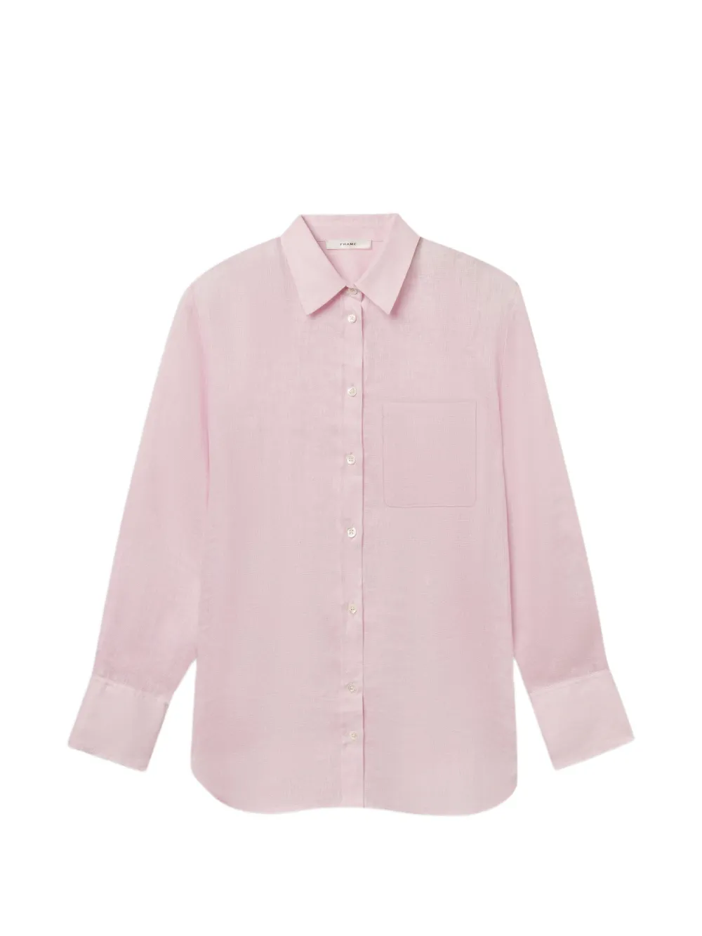 FRAME button-up shirt