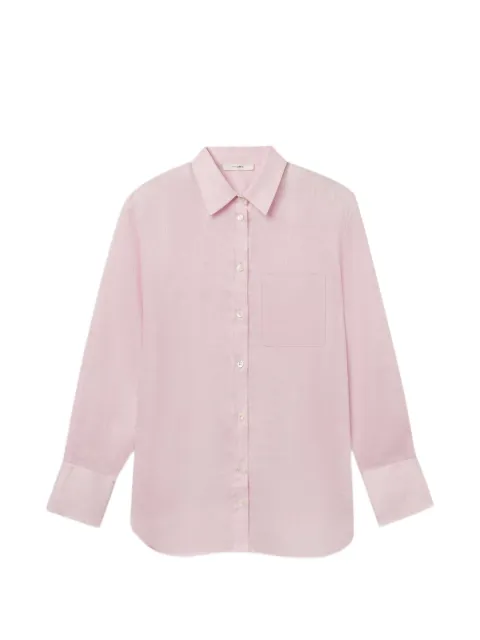 FRAME Camicia The Linee Boy