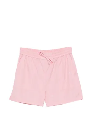 Burberry（バーバリー）ウィメンズ ショートパンツ - FARFETCH