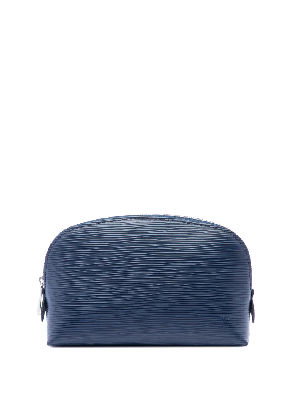 Louis Vuitton Pre-Owned 1990-2026 Epi Cosmetic PM pouch - Blau