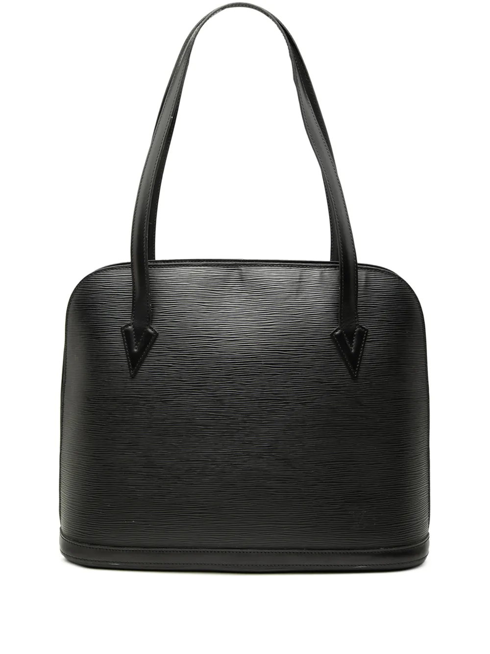 Louis Vuitton Pre-Owned 1997 Epi Lussac shoulder bag - Schwarz