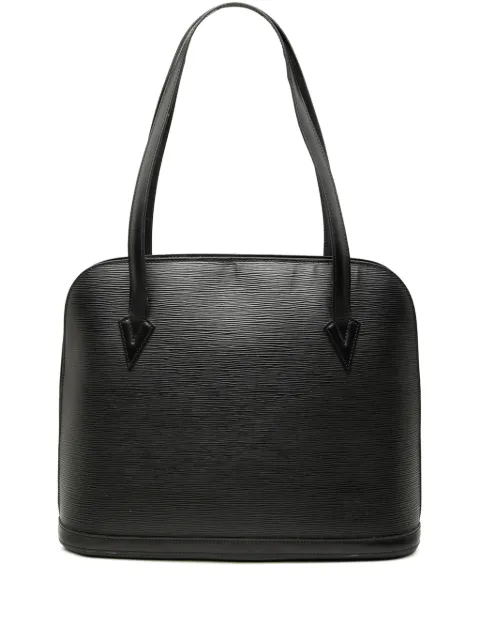 Louis Vuitton Pre-Owned 1997 Epi Lussac shoulder bag