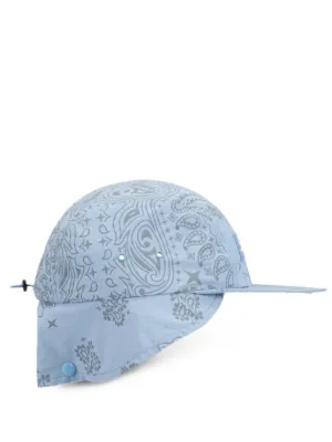 Supreme x Junya Watanabe Comme Des Garçons Nature Cap | White